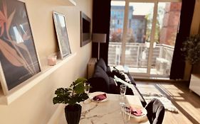 Green Stone Apartment II